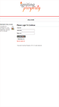 Mobile Screenshot of ignitingprosperity.com